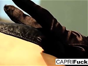 Jason Katana boinks highly magnificent Capri